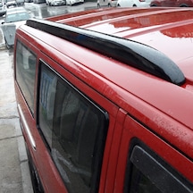 Volkswagen T4 Portbagaj 1996-2003 Arası Aracınızın Rengi