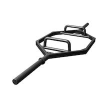 Crewsport Trap Bar - Hex Bar - Squat Bar - Olimpik Barbell