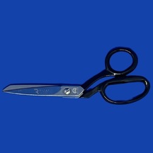 Rıza Makas Metal Saplı No:7 17,5 Cm