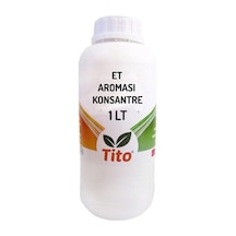 Tito Premium Et Aroması 1 L