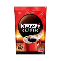 Nescafe Classıc Kahve Poşet 100 Gr Çözünebilir