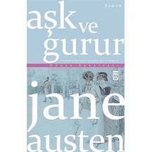 Aşk Ve Gurur / Jane Austen (90073549)