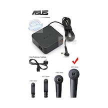Casper Eaa-89 Tw8 Asus Uyumlu Adaptör Asus Uyumlu Şarj Cihazı 19V 4.74