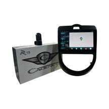 Kia Soul 2010-2013 Cadence R15 Dvr Kayıt Cihazlı Pro Oem Multimedia