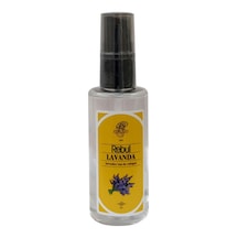 Rebul 80 Derece Lavanda Kolonyası Sprey Pet Şişe 50 ML