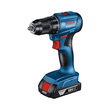 Bosch Professional Gsr 185-lı Akülü Delme Vidalama Makinesi