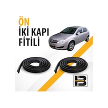 Opel Astra H Ön İki Kapı Fitili Bm03761