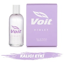Voit Violet Kadın Parfüm EDP 100 ML