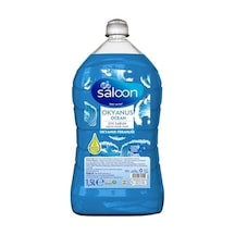 Sivi Sabun Okyanus Ferahliği 1,5l