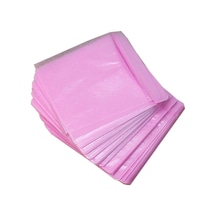 Torima Cd-dvd Zarfları Çift Yönlü 100 Lü Paket Pembe N11.82