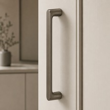 System Çekme Kol Fırçalı Füme Renk Ph9405 0276 Elx1