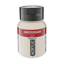 Talens Amsterdam Akrilik Boya 500Ml. N 292 Naples Yellow Light