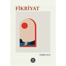 Fikriyat - Emre Ece - Elpis Yayınları