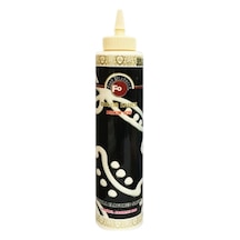 Fo Vanilya Aromalı Dekor Sos 750 G