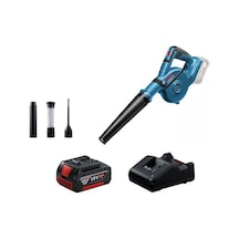 Gbl 18v-120 Professional Tek Akülü Üfleme Makinesi 4.0 Ah
