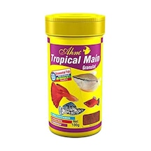 Ahm 100 Ml Balık Yemi