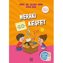 Merakı  Keşfet