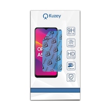 Oppo A5 2020 Nano Glass Esnek Kırılmaz Ekran Koruyucu Cam (474500411)