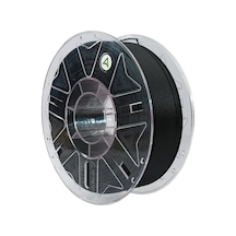 Creality Paht-cf Filament 1,75 Mm, Yüksek Güç Ve Isı Direnci İçin Pa Naylon Cf Takviyeli , Çoğu 3d Yazıcıyla Uyumlu, 1 Kg Siyah