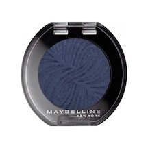 Maybelline Color Show Mono Eyeshadow-Göz Farı 21 Mıdnıght Navy