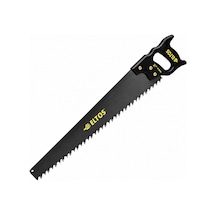 Eltos Gazbeton Testere Elmaslı 50cm