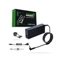 Pars Power Prs-001 Notebook Adaptör Toshıba 90w / Casper & Msı Standart Uyumlu