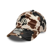 New Era Anımal Prınt 9twenty Neyyan Unısex Şapka 60844104 60844104 Siyah