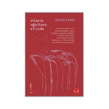 Otların Uğultusu Altında - Rxlu-600351