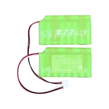 Globus Tecarvet 2000, Magnetovet 4000, Ultrasoundvet 4000 Veteriner Cihazı Yedek Bataryası