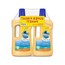 Ahşap Ve Lamine Yüzeyler İçin Temizleyici, 750 Ml Boyut