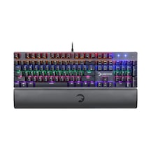 Gamepower Ogre Rainbow Kırmızı Switch Mekanik Gaming Klavye Gamepower Ogre Rainbow Kırmızı Switch Mekanik Gaming Klavye