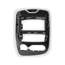 Maitech Per6687 Renault Clio 4 Digital Klima Multimedya Teyp Çerçevesi 9"