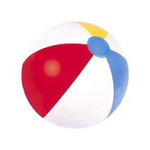 Bestway Deniz Topu 51 Cm Çok Renkli