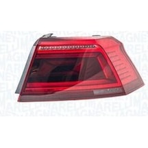 Wisco 1243604-00 Stop Dıs Sag Volkswagen Passat B8.5 Elegance R-lıne 19 Oem 3g5945208f