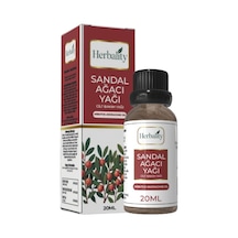 Sandalağacı Yağı 20ml