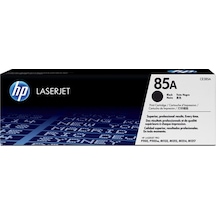 HP CE285A Black Toner Kartuş (85A)