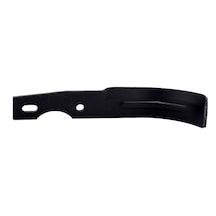 Demiray Federli Çapa Makinası Bıçakları 28 CM Büyük Boy 24 Adet