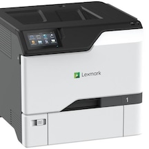 Lexmark Cs730de Renkli Lazer Yazıcı 40 Sayfa/dk Dubleks Ethernet