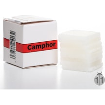 Camphor Kafur Kafirun Kafurun Tablet 8 Li 5 Adet
