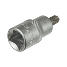 Tomax Lokmalı Torx Bits Uç - T35 10 Adet Star