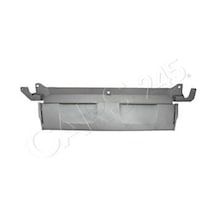 Dacia Duster Ön Tampon Alt Muhafaza 2017- Oem No: 620843273r