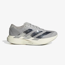 Adidas Adizero Evo Sl Erkek Gri Spor Ayakkabı Kj9664