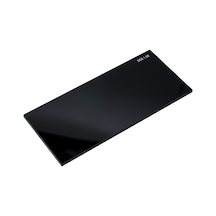 Scs Svar Kaynak Maske Camı Siyah 110X50 No:9 (Athermal Muadili)