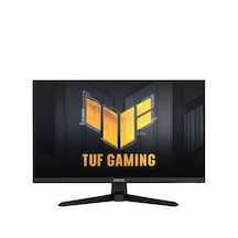 Asus Tuf Gaming VG249Q3A 23.8" 1 Ms 180 Hz Freesync Oyuncu Monitör