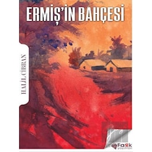 Ermiş'in Bahçesi - Halil Cibran - Fark Yayınları