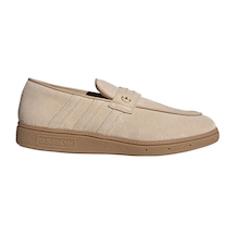 Adidas Spezial Loafer Kadın Bej Ayakkabı Kj0639 Krem