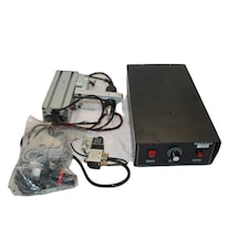 Dohre Ug-320m Ultrasonik Punta Maske Kulak Kaynak Makinesi 2000w