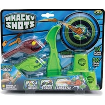 Çılgın Atlayış Oyunu - Whack Shots - Yl011 Lisinya