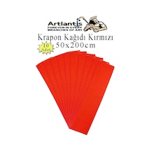 Kırmızı