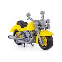 Polesie Sürtmeli Motorsiklet Cross Motorbike